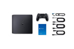 PlayStation 4 Console - 1TB Slim Edition (Renewed)