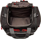 G.P.S. Medium Range Bag Black