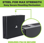 HIDEit 4P | PlayStation PS4 Pro Mount