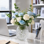 160,000 Pieces Clear Vase Filler Beads,Christmas Decoration, Wedding Centerpiece, Floating Candles, Floral Decoration