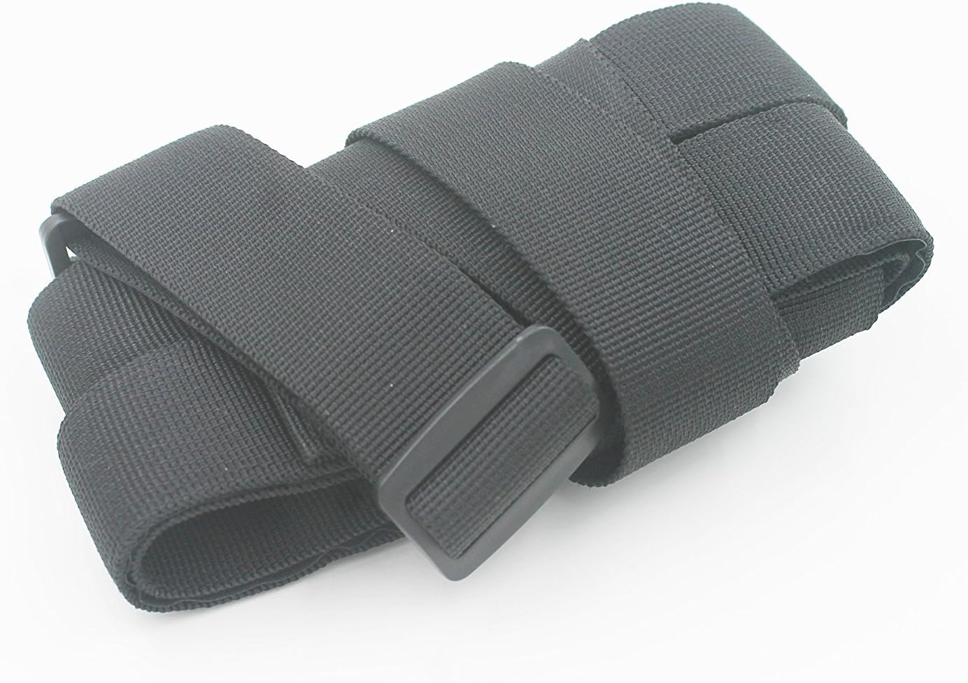 YYST 2 X Adjustable Beach Chair Carry Strap Universal Folding Chair Carry Strap Bed - 2 Straps Per Pack (Chair Not Included)