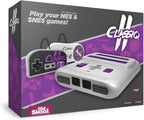 Old Skool CLASSIQ 2 AV Version - Gray/Purple