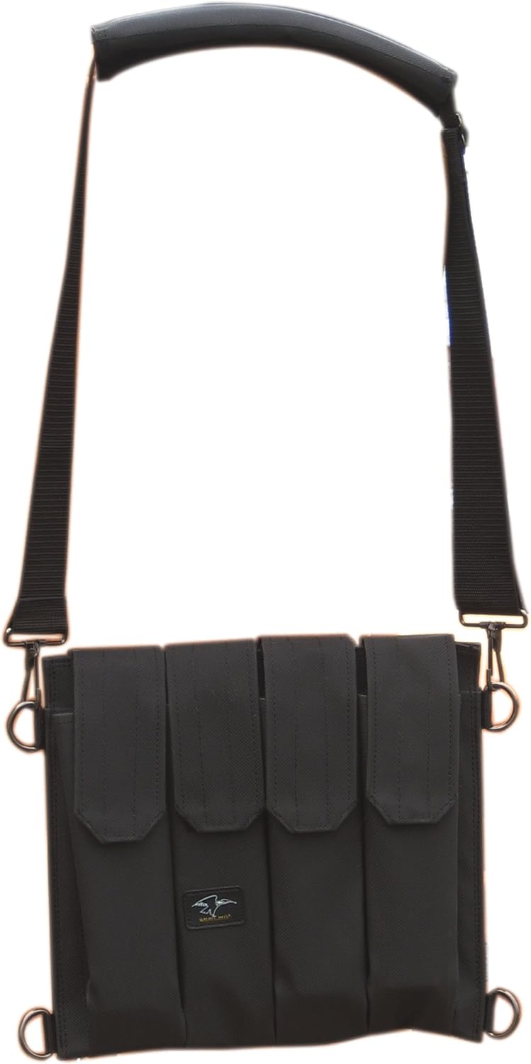 Galati Gear 8 Pocket Shoulder Magazine Pouch