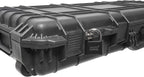 Case Club SBR & Standard Case. Heavy Duty, Wheeled, Waterproof, Crushproof, Air tight, Lockable, Airline Approved.