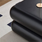 New Type FRP Fiberglass Reinforced Plastic + Environmentally Friendly Paint,Black