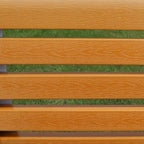 Patio Benches for Outdoors Park Chair Outdoor Bench Seat Plastic Wood Double Rest Garden Benches for Outdoors