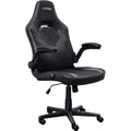 Trust GXT 703 RIYE Sige de jeu universel Noir - Gaming Chair - Modern Style - Black