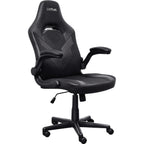 Trust GXT 703 RIYE Sige de jeu universel Noir - Gaming Chair - Modern Style - Black