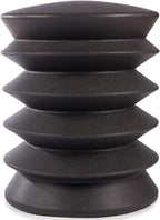 Ergonomic seat (Black)