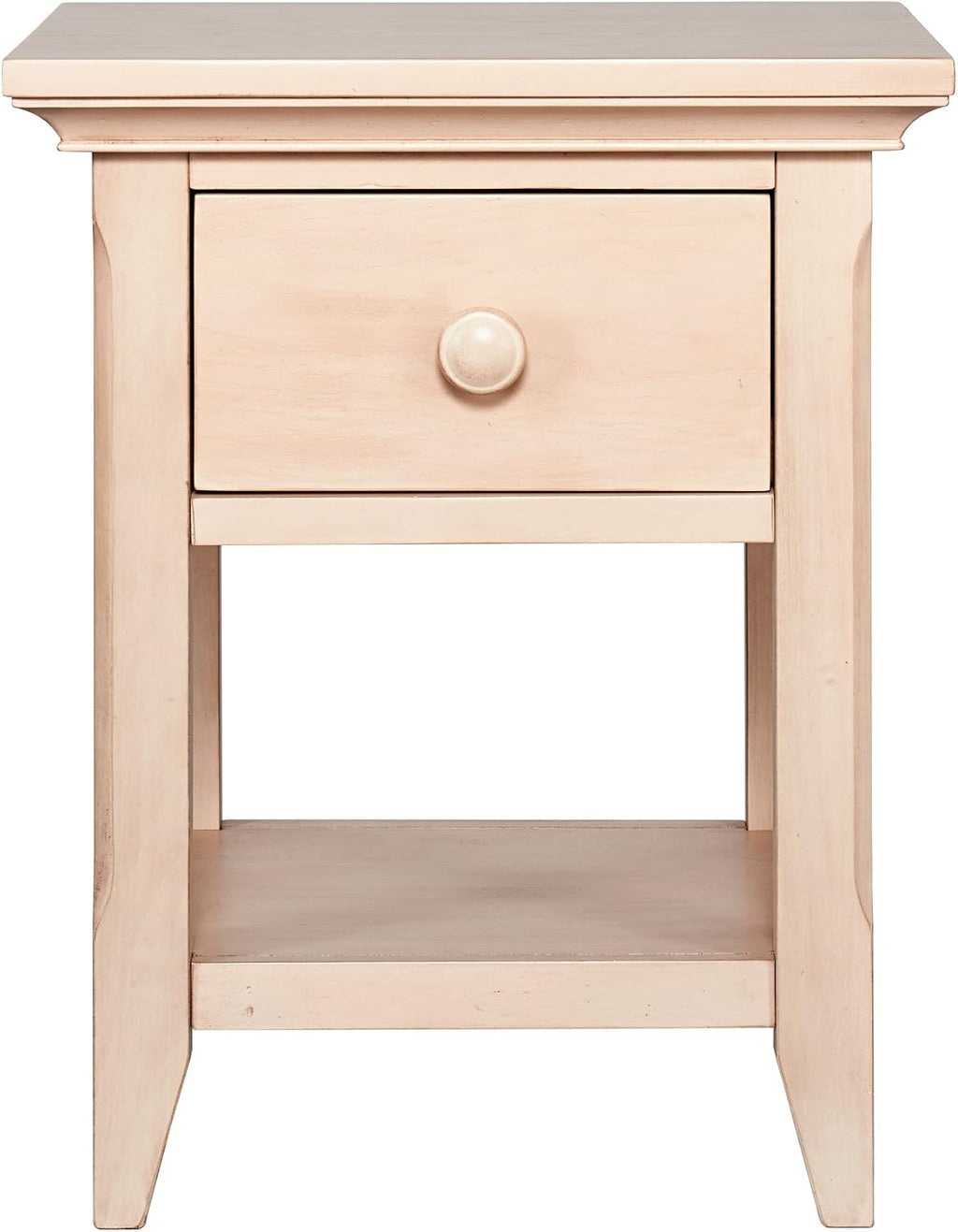 Overland Nightstand Sandstone