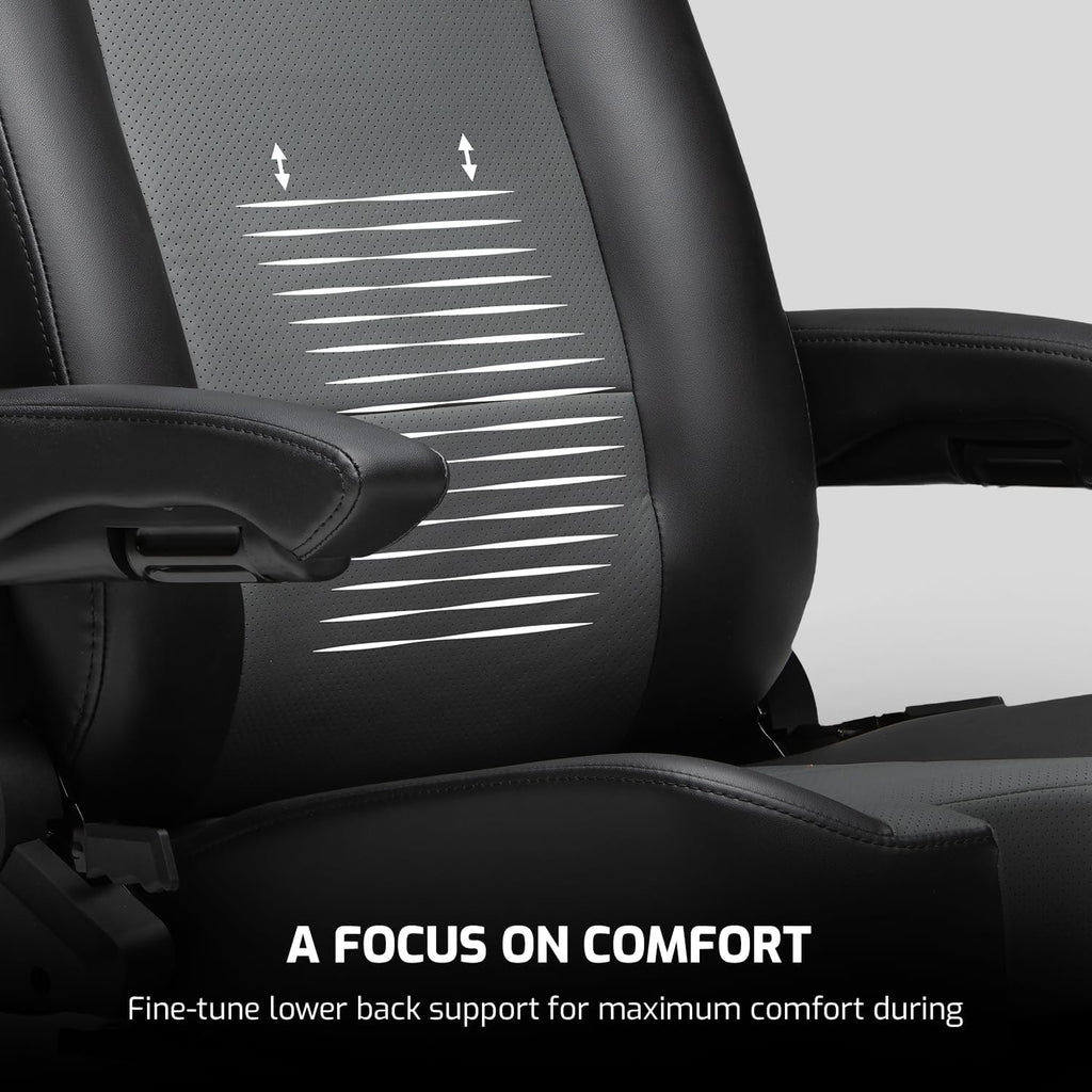 Flight Simulator Seat 2.0 (NLR-S045)