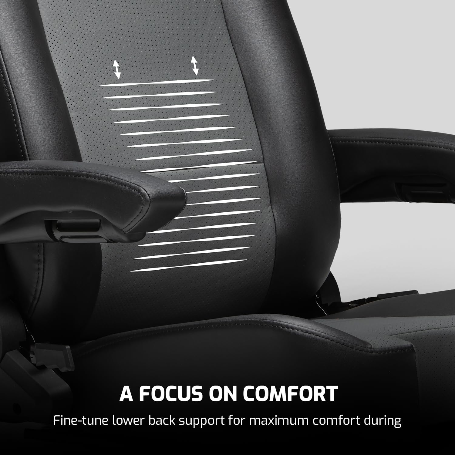 Flight Simulator Seat 2.0 (NLR-S045)