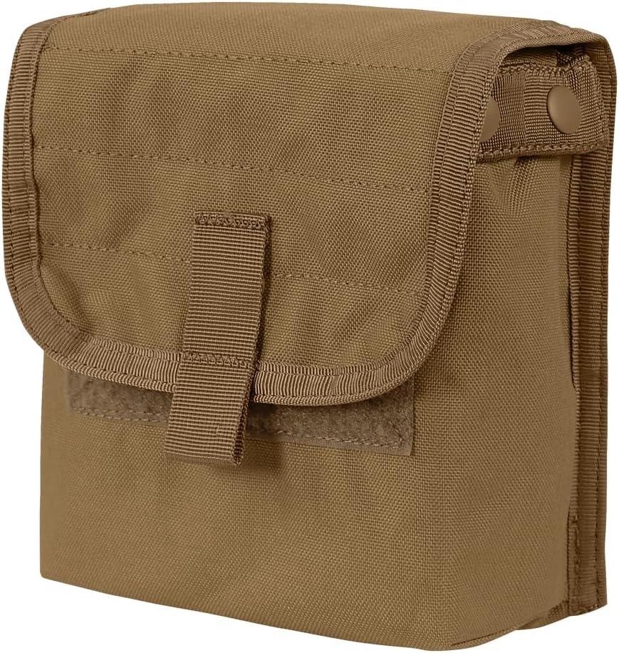 CondorDouble M14 Open Top Mag Pouch