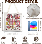 FBB Doctor Reusable Shopping Grocery Bags