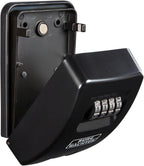 Burg-Wachter KeySafe 20 Safe, Max 12cm Key 20SB, Außen: 83x135x46mm (HxBxT)