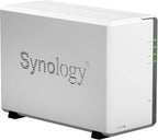 Synology DS220j
