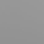 Flash Furniture Kathryn 4' Round Plastic Folding Event Table for Parties and Trade Shows, Portable Indoor/Outdoor Event Banquet Table, Granite Dark Gray
