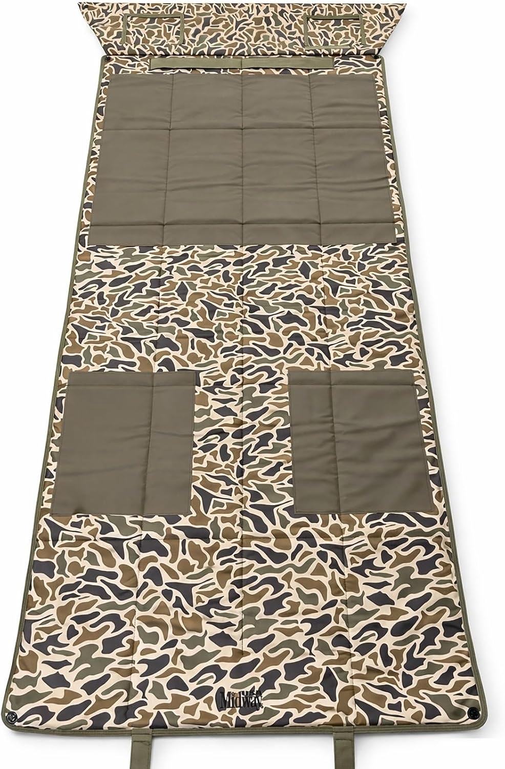MidwayUSA Pro Series Competition Shooting Mat