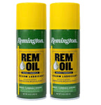 2 Rem Oil Spray Gun Aerosol Cleaning Lubricant, 10 Oz, 2 Pack