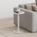 Small Side table-white-1pcs