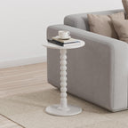 Small Side table-white-1pcs