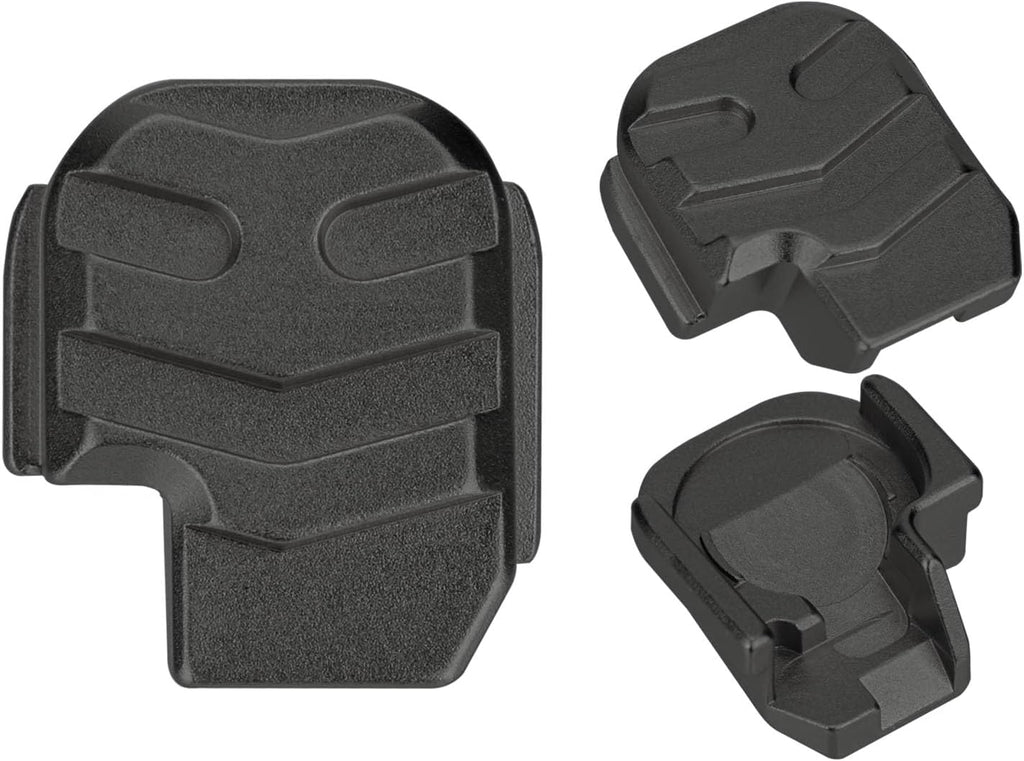 NDZ Performance Slide Cover Back Plate for Sig P365, P365 XL, P365 X Macro, P365 Fuse in 9mm .380, Made in The USA, Textured Anodized Aluminum Aspis Cut - Choose Plate Color