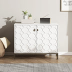 Modern Accent Home Cabinet, Shoe Storage Cabinet with Shelves, for Living Room Entryway Foyer Hallway,for Kitchen Home