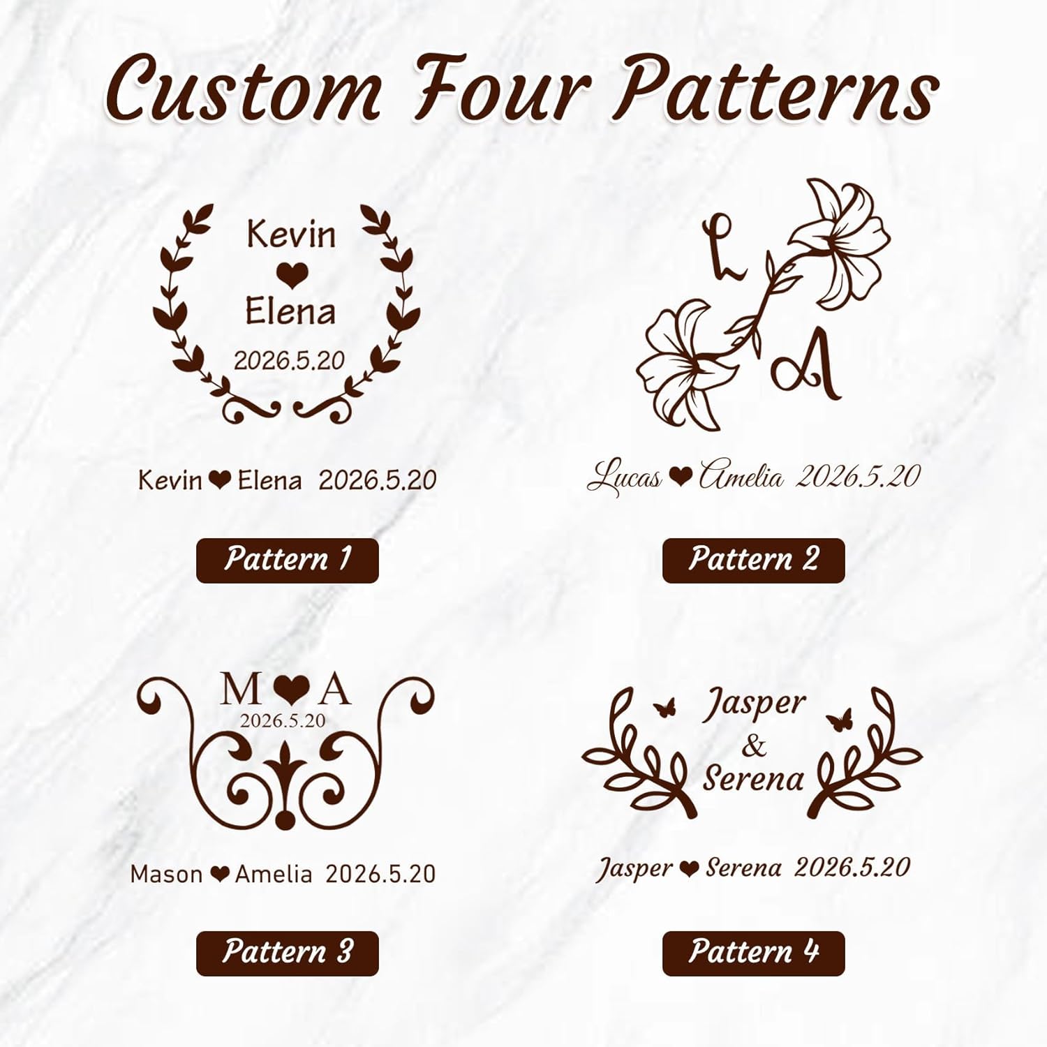 10-100 Pcs Personalized Wedding Fans for Guests, Custom Wooden Folding Hand Fan Bulk, Engraved Name Date Wedding Favors, Personalized Hand Fans for Wedding Bridal Shower Baby Shower Party