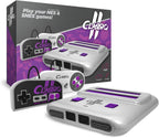 Old Skool CLASSIQ 2 AV Version - Gray/Purple