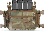ACETAC SMG Quad Magazine Insert for Glock/ MP5 Sized Magazines