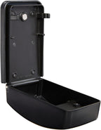 Burg-Wachter KeySafe 20 Safe, Max 12cm Key 20SB, Außen: 83x135x46mm (HxBxT)