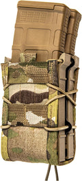 High Speed Gear - X2R Taco MOLLE Mag Pouch, Police Gear & Military Gear, Tactical Magazine Pouch for Professionals
