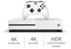 Xb1 System 1Tb Gow4 (Renewed)