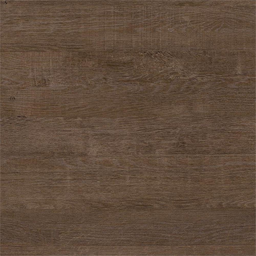 Bush Home Salinas 60W Hutch for L Shaped Desk in Ash Brown