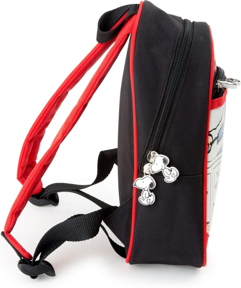 Small Foot Company 4927 Snoopy Children's Rucksack