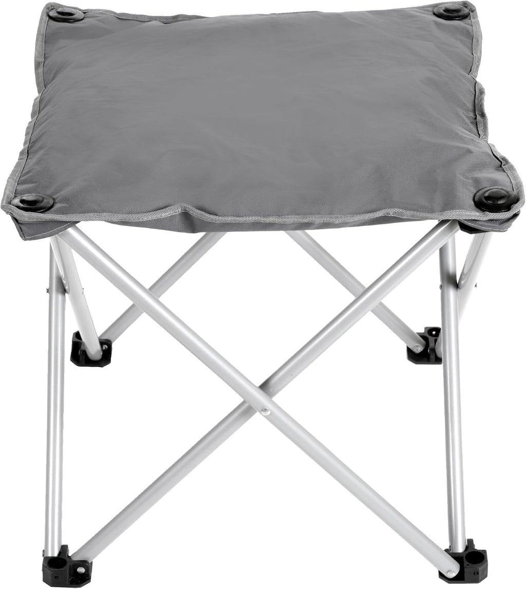 MacSports Outdoor Folding Ottoman