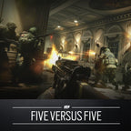 Tom Clancy's Rainbow Six Siege Year 2 Gold Edition (Includes Extra Content + Year 2 Pass Subscription) - PlayStation 4