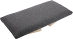 Healeved Portable Folding Wooden Bench with Knee Protection and Multi-Functional Use for Outdoor Travel, Lightweight Foldable Stool and Prayer