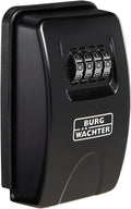 Burg-Wachter KeySafe 20 Safe, Max 12cm Key 20SB, Außen: 83x135x46mm (HxBxT)