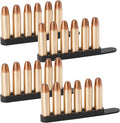 Aolamegs Speed Strip,Speed Loader 6 Rounds for .38/.357