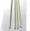 Upone 2Pair Replacement Fiberglass Stick for Directors Chairs Director Chair Replacement Durable-Only Director Chair Sticks