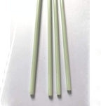 Upone 2Pair Replacement Fiberglass Stick for Directors Chairs Director Chair Replacement Durable-Only Director Chair Sticks