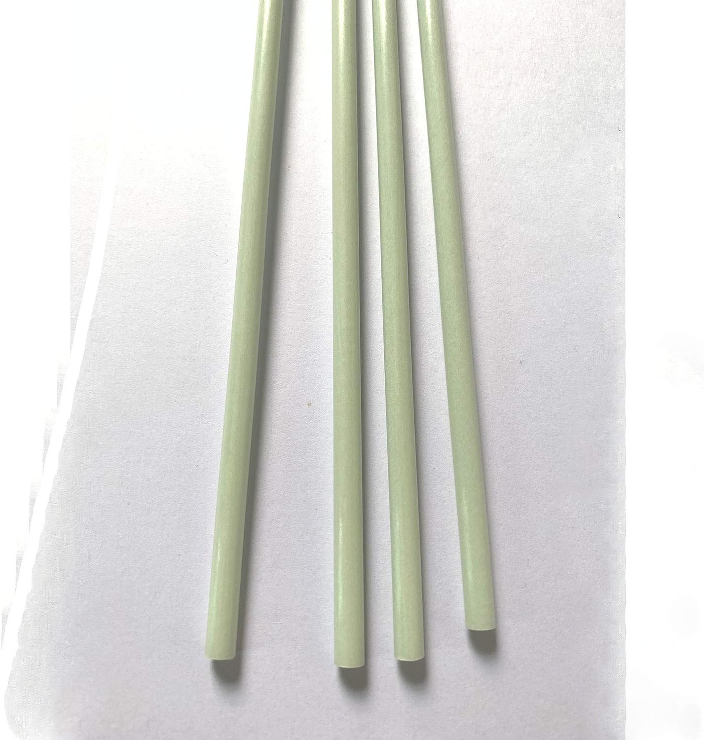Upone 2Pair Replacement Fiberglass Stick for Directors Chairs Director Chair Replacement Durable-Only Director Chair Sticks