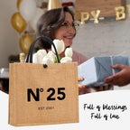 Birthday Gifts for Her Tote Bag -2026