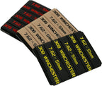 Aolamegs .308 Winchester/7.62×51mm Magazine Marking Band 6 Pack