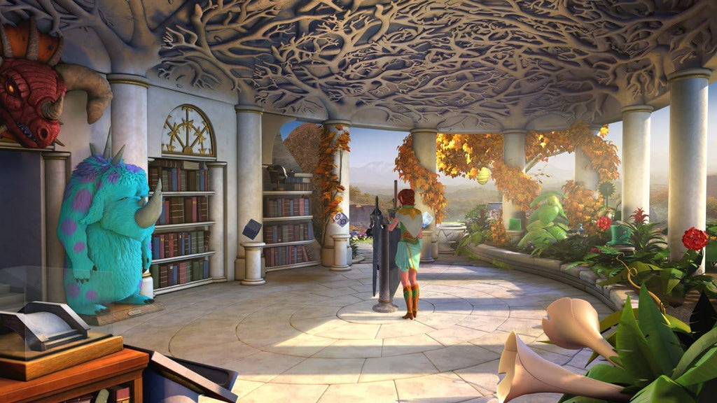 The Book of Unwritten Tales 2 - Wii U (Renewed)