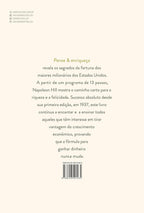 Pense e Enriqueca (Em Portugues do Brasil)