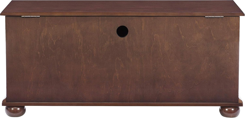 Powell Furniture Chadwick Cedar Chest, Cherry,