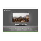 Xbox One X 1TB Console - PLAYERUNKNOWN’S BATTLEGROUNDS Bundle [Digital Code] (Renewed)