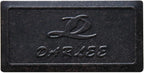 Darlee Nassau Cast Aluminum Patio Ottoman